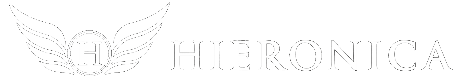 Hieronica Logo